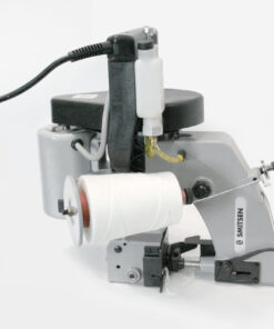 Smitsen NP-7A 1-thread portable sewing machine