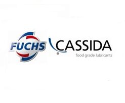 Oil Cassida Fuchs HF-32 (Food Grade) 100 ml