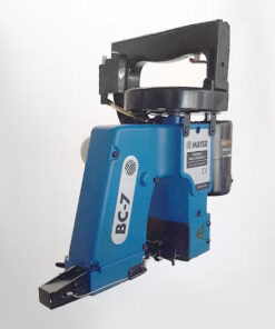 Mayer BC-7 portable Stitcher