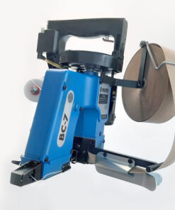 BC-7  Mayer Portable Stitcher with 50mm Crepe Tape Extension (B1650)